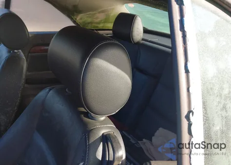 2003 Audi A4 3.0 из США, поврежденный, VIN WAUAT48H33K022402